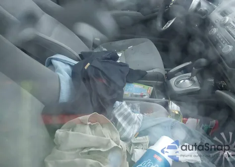 2008 Honda Civic Ex из США, поврежденный, VIN 1HGFA16868L099915